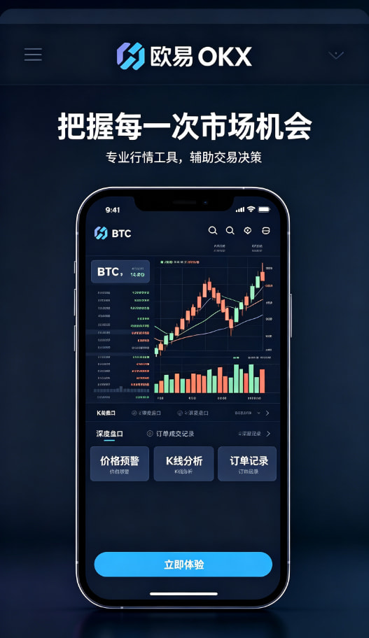欧交易所app官方交易